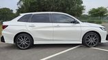 Toyota Yaris Ativ GR 1.5 HEV 2025
