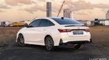 Toyota Yaris Ativ GR 1.5 HEV 2025