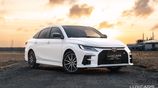Toyota Yaris Ativ GR 1.5 HEV 2026