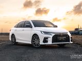 Toyota Yaris Ativ GR 1.5 HEV 2026