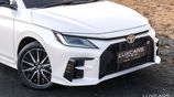Toyota Yaris Ativ GR 1.5 HEV 2026