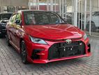 Toyota Yaris Ativ GR 1500cc Hybrid 2025