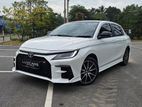 Toyota Yaris Ativ Gr 1.5L HEV 2025