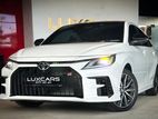 Toyota Yaris Ativ GR Sport 1.5 HEV 2025