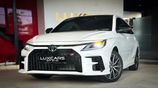 Toyota Yaris Ativ GR Sport 1.5 HEV 2025