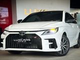 Toyota Yaris Ativ GR Sport 1.5 HEV 2025