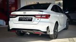 Toyota Yaris Ativ GR Sport 1.5 HEV 2025