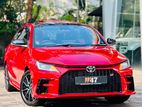 Toyota Yaris Ativ GR Sport 1.5 Hybrid 2025