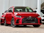 Toyota Yaris Ativ GR Sport 1500CC 2025