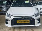 Toyota Yaris Ativ GR Sport 1.5L 2025