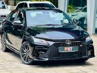 Toyota Yaris Ativ GR Sport 1.5L B/New 2025