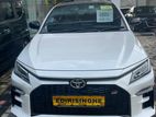 Toyota Yaris Ativ GR Sport 1.5L HEV 2025