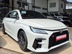 Toyota Yaris Ativ GR Sport 1.5L Hybrid 2025