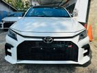 Toyota Yaris Ativ GR Sport 2025