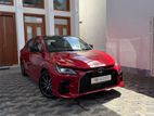 Toyota Yaris Ativ GR Sport 2025