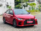 Toyota Yaris Ativ GR Sport 2025