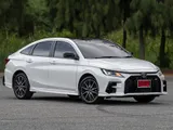 Toyota Yaris Ativ GR Sport 2025