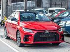 Toyota Yaris Ativ GR Sport 2025