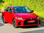 Toyota Yaris Ativ GR Sport BrandNEW 2025