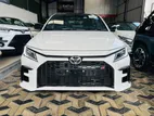 Toyota Yaris Ativ GR Sport Hybrid 2025