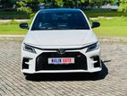 Toyota Yaris Ativ GR Sport Hybrid 2025
