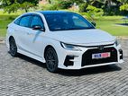 Toyota Yaris Ativ GR Sport Hybrid 2025
