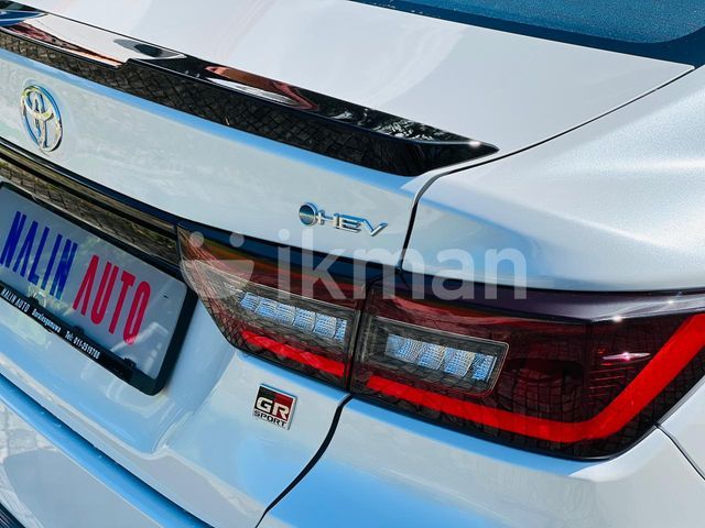 Toyota Yaris Ativ 2025 photo 5