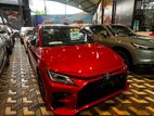 Toyota Yaris Ativ GR SPORT HYBRID 2025