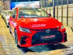 Toyota Yaris Ativ GR Sport Sedan B/New 2025