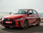 Toyota Yaris Ativ GR Sports 2025