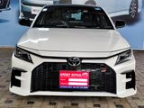 Toyota Yaris Ativ GR Sports 2025