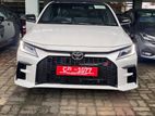 Toyota Yaris Ativ HEV GR Sport 2025