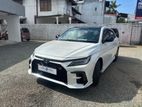 Toyota Yaris Ativ HEV GR Sport 2025
