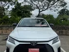 Toyota Yaris Ativ Luxary Primium 2024