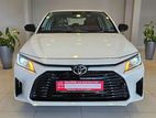 Toyota Yaris Ativ LUXURY PREMIUM 2025