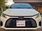 Toyota Yaris Ativ Luxury Premium 2025