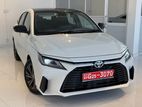 Toyota Yaris Ativ NIGHT SHADE 2 TONE 2025