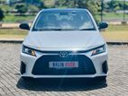 Toyota Yaris Ativ Night Shade 2025