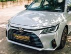 Toyota Yaris Ativ Night Shade Edition 2025