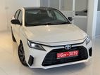 Toyota Yaris Ativ NIGHT SHADE PACK 2025