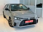 Toyota Yaris Ativ Night Shade Pack 2025