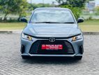 Toyota Yaris Ativ Night Shade Package 2025