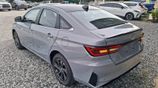 Toyota Yaris Ativ Nightshade 1.2L 2025