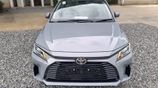 Toyota Yaris Ativ Nightshade 1.2L 2025