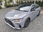 Toyota Yaris Ativ Nightshade 1.2L 2025