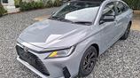 Toyota Yaris Ativ Nightshade 1.2L 2025