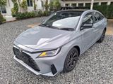 Toyota Yaris Ativ Nightshade 1.2L 2025