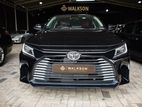 Toyota Yaris Ativ Nightshade 1.2L 2025