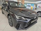 Toyota Yaris Ativ Nightshade 1.2L 2025