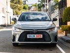 Toyota Yaris Ativ NIGHTSHADE 2021